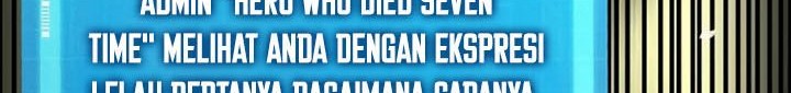Boundless Necromancer Chapter 53 - halaman 87