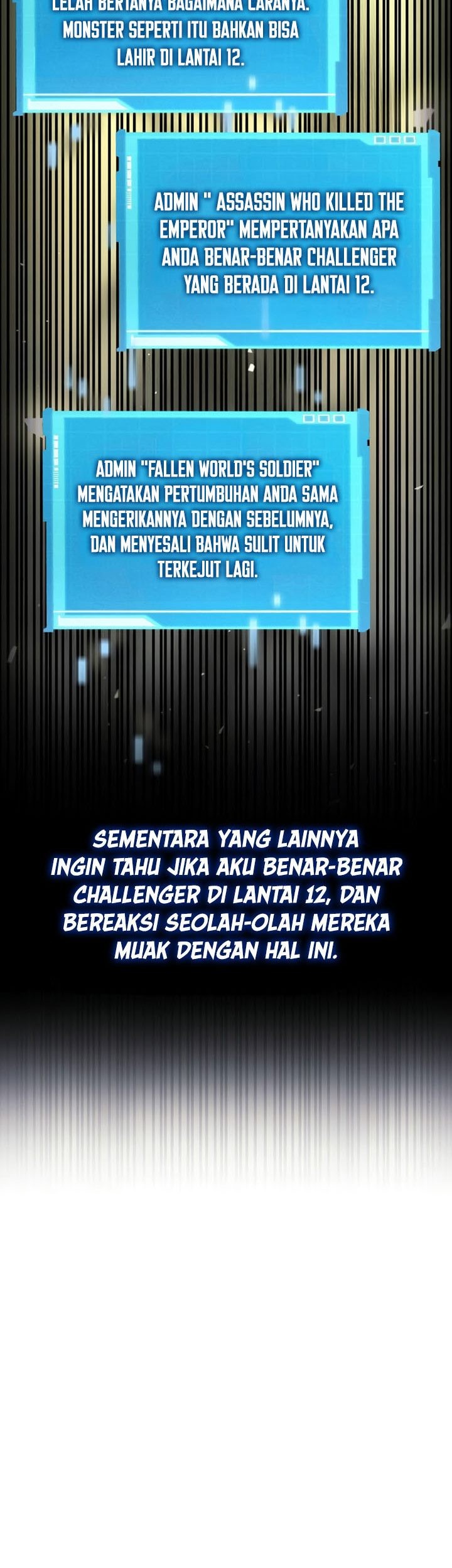 Boundless Necromancer Chapter 53 - halaman 88