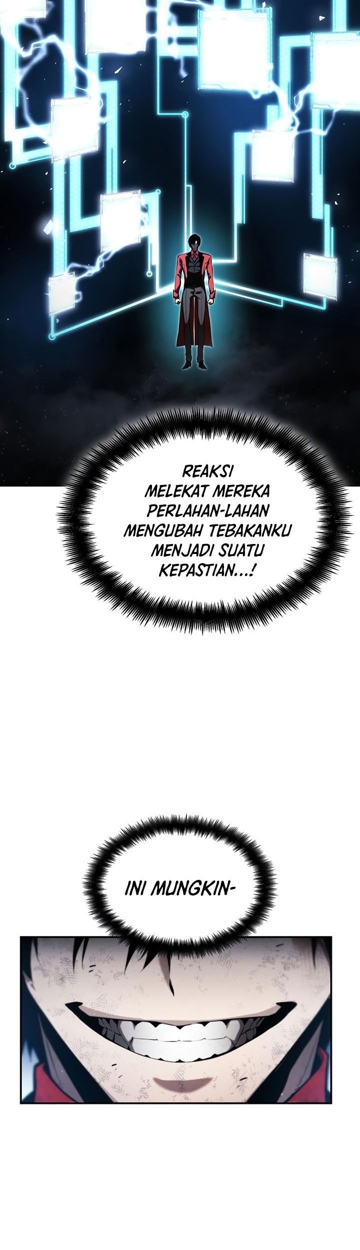 Boundless Necromancer Chapter 53 - halaman 98