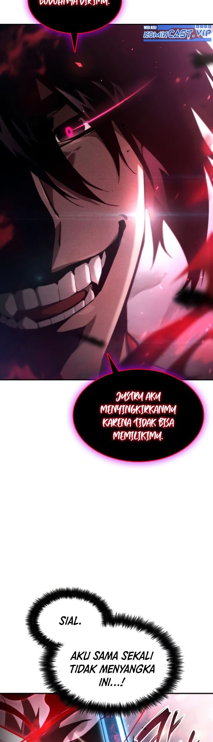 Boundless Necromancer Chapter 54 - halaman 103