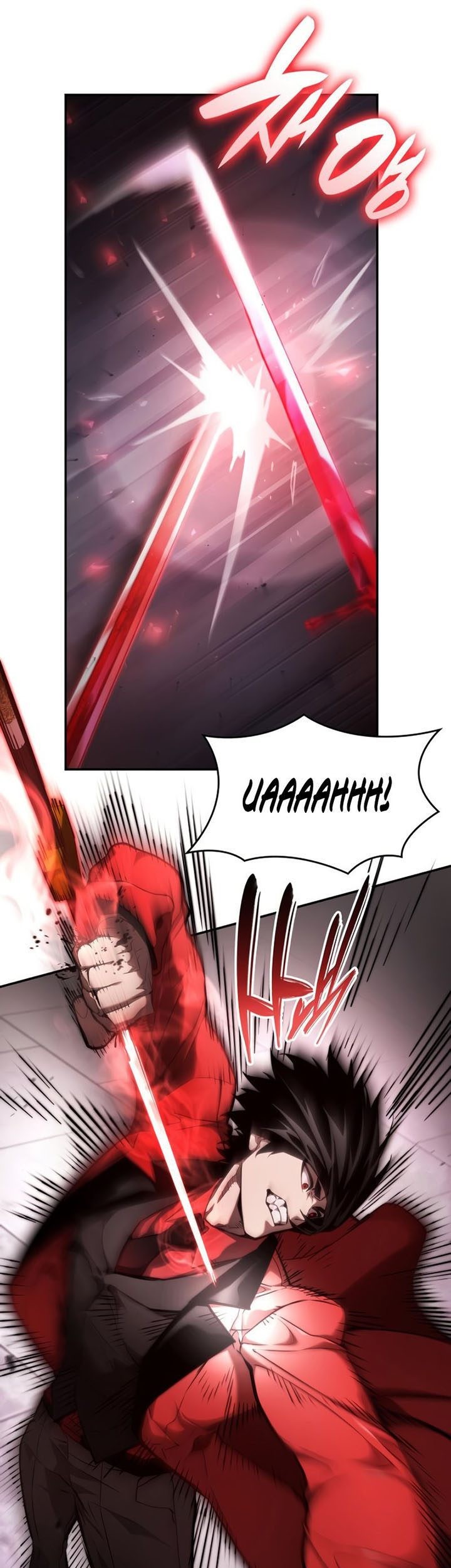 Boundless Necromancer Chapter 54 - halaman 111