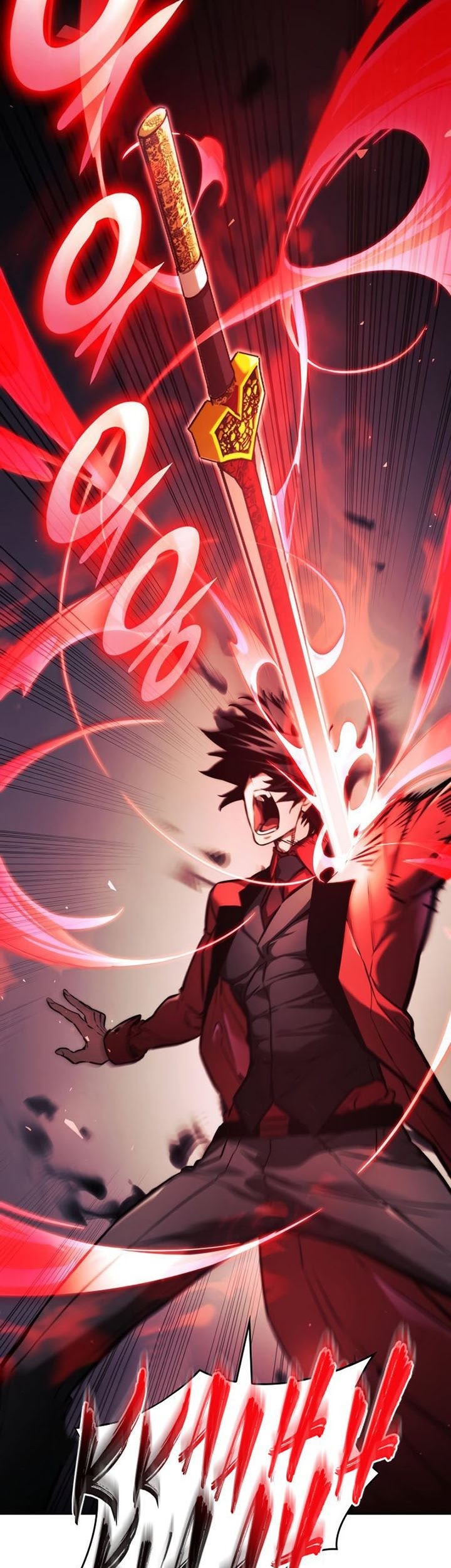 Boundless Necromancer Chapter 54 - halaman 115
