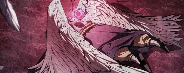 Boundless Necromancer Chapter 54 - halaman 21