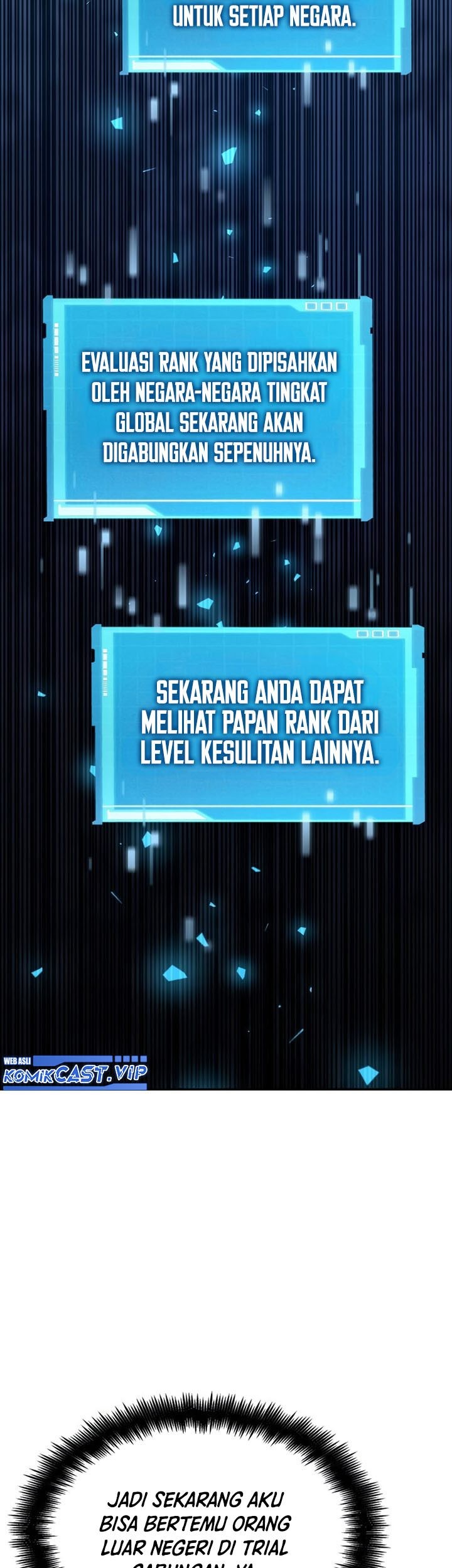 Boundless Necromancer Chapter 54 - halaman 28