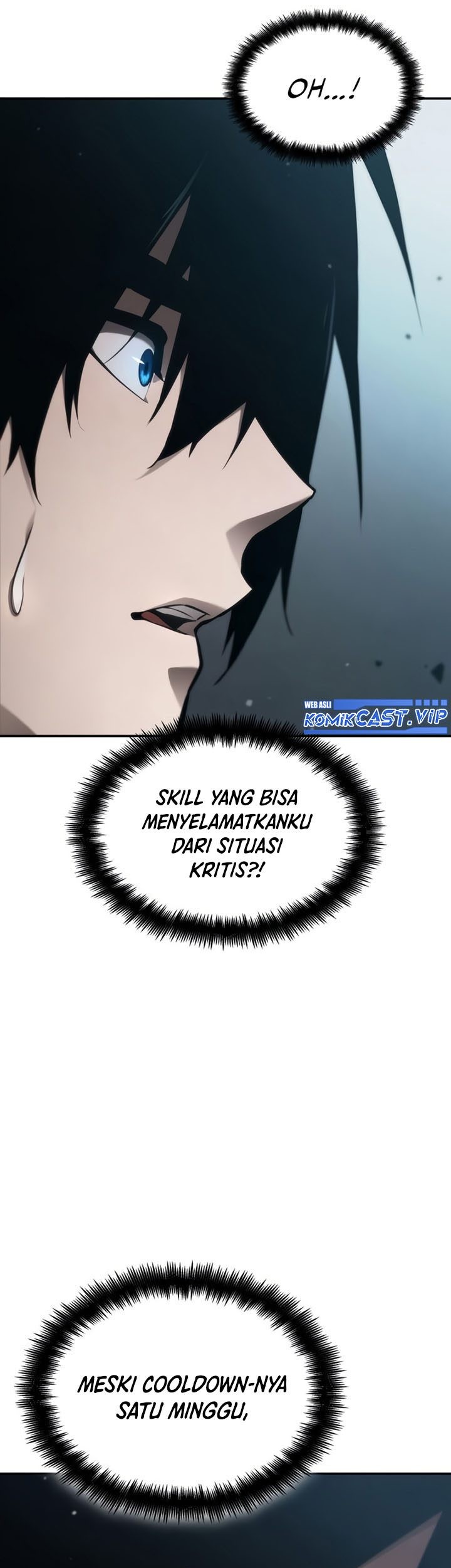 Boundless Necromancer Chapter 54 - halaman 52