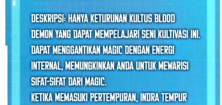 Boundless Necromancer Chapter 54 - halaman 57