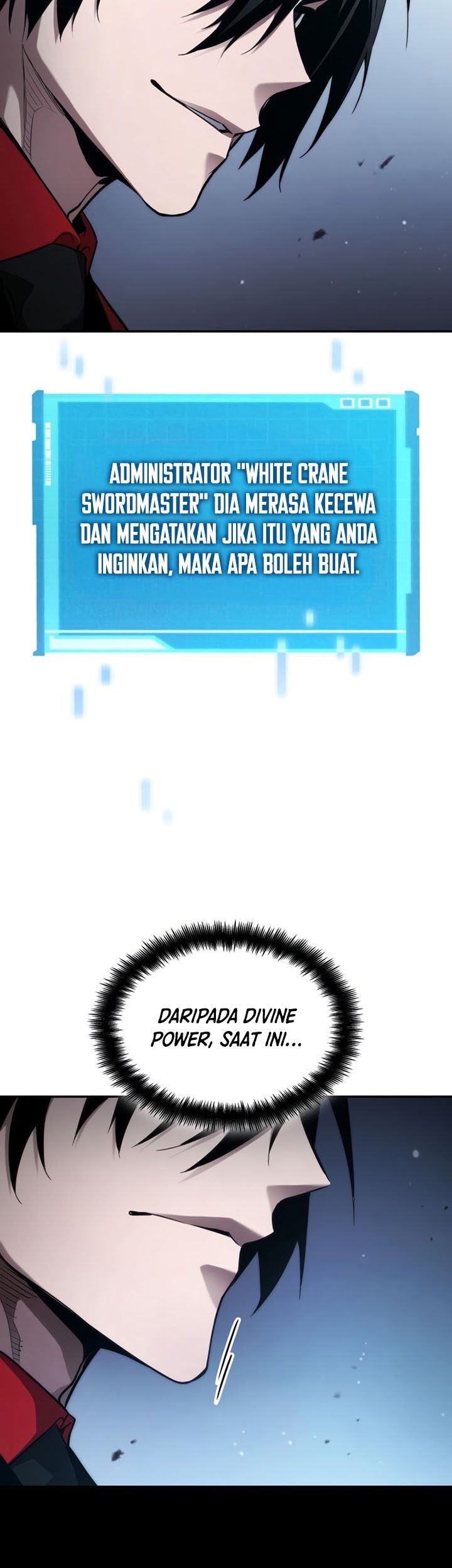 Boundless Necromancer Chapter 54 - halaman 81