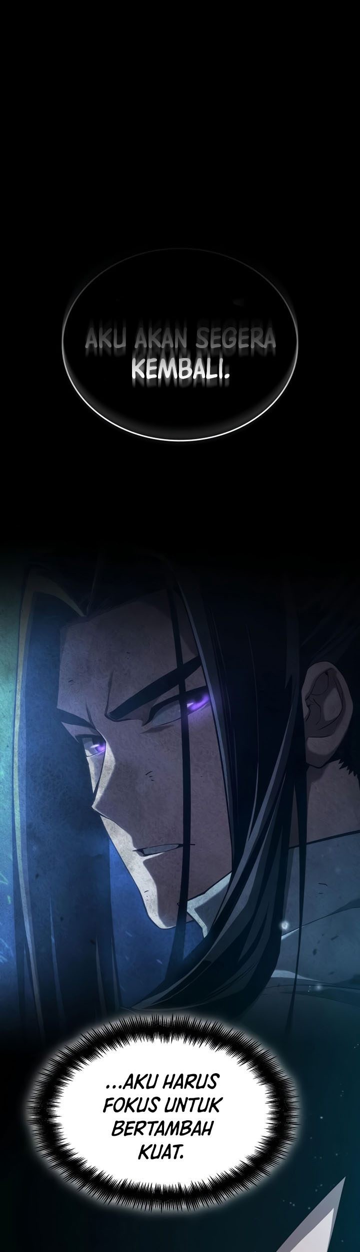 Boundless Necromancer Chapter 54 - halaman 83