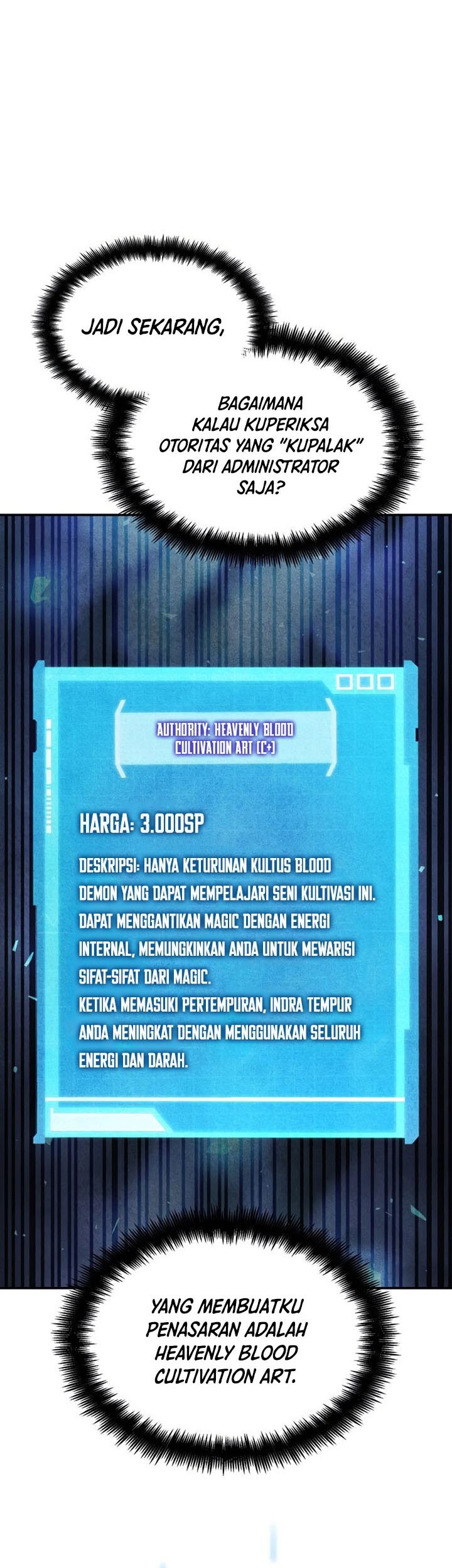 Boundless Necromancer Chapter 54 - halaman 87