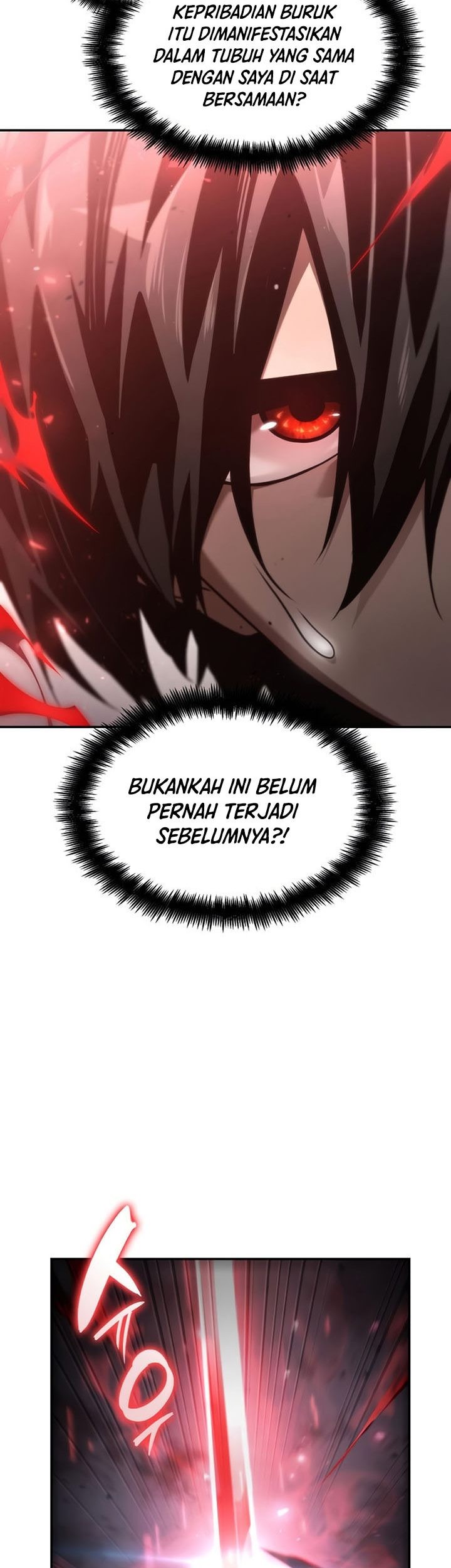Boundless Necromancer Chapter 54 - halaman 97