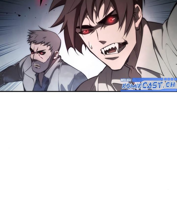 Boundless Necromancer Chapter 55 - halaman 101