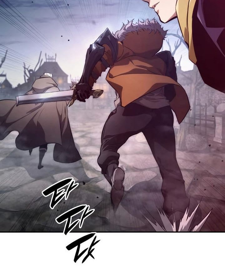 Boundless Necromancer Chapter 55 - halaman 109