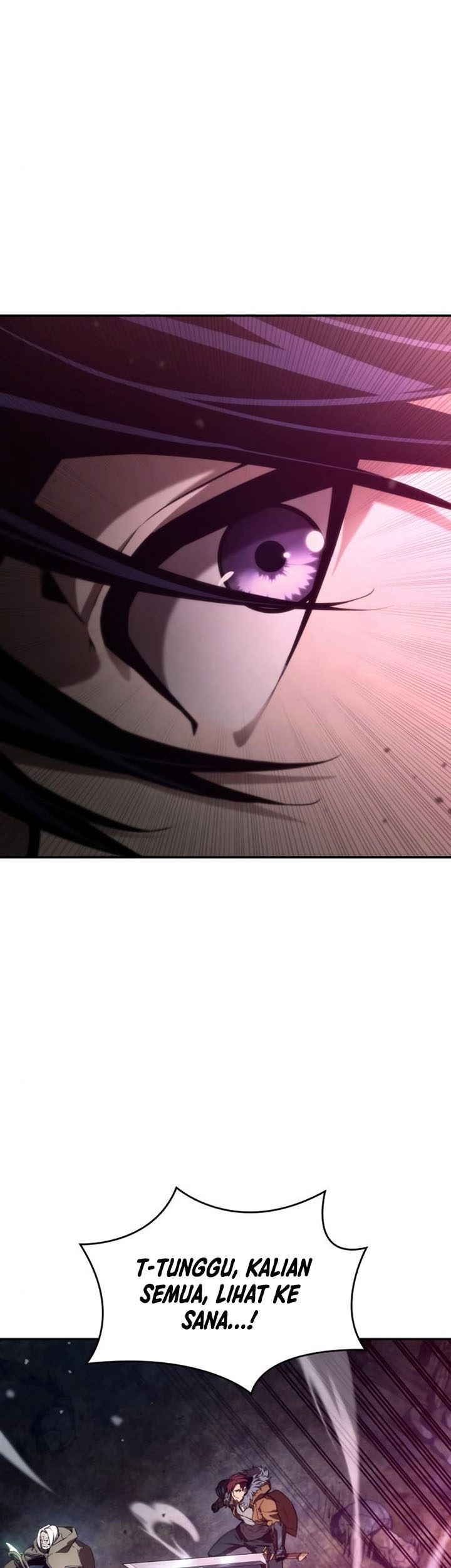 Boundless Necromancer Chapter 55 - halaman 110