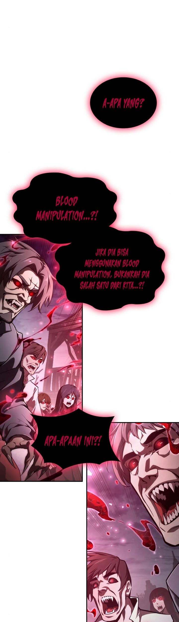 Boundless Necromancer Chapter 55 - halaman 114