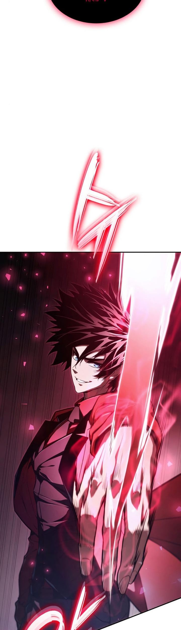 Boundless Necromancer Chapter 55 - halaman 116