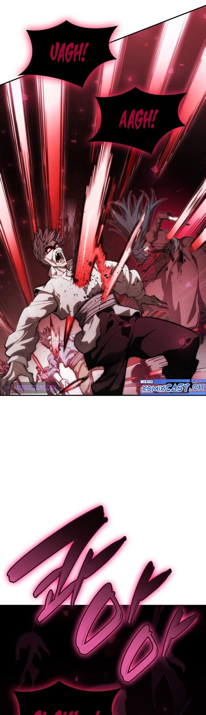 Boundless Necromancer Chapter 55 - halaman 118