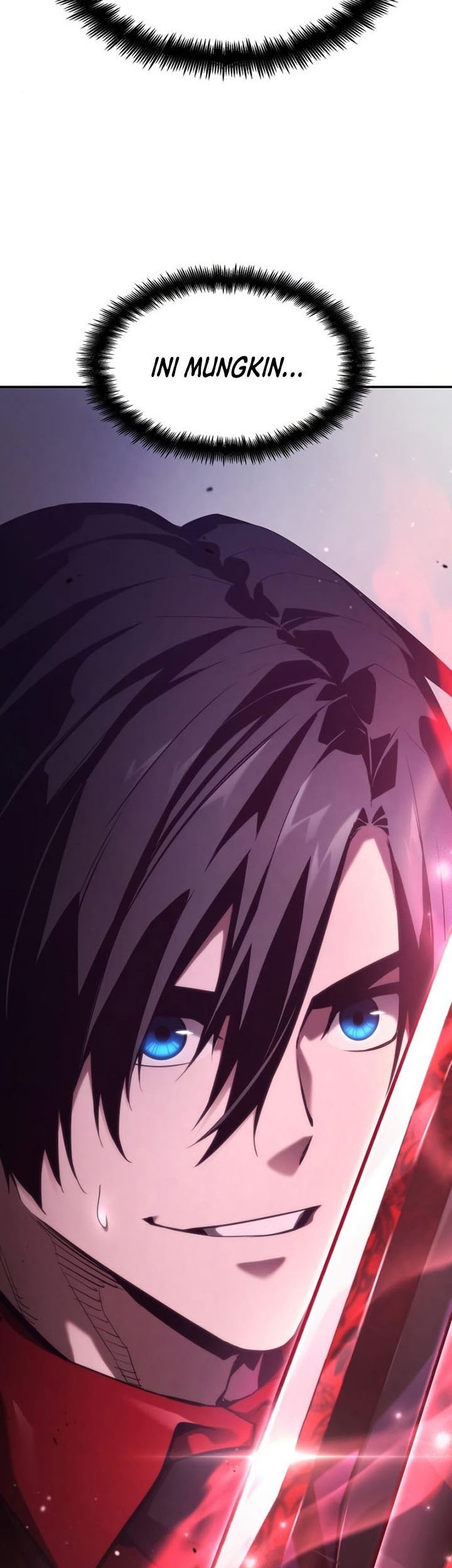 Boundless Necromancer Chapter 55 - halaman 14