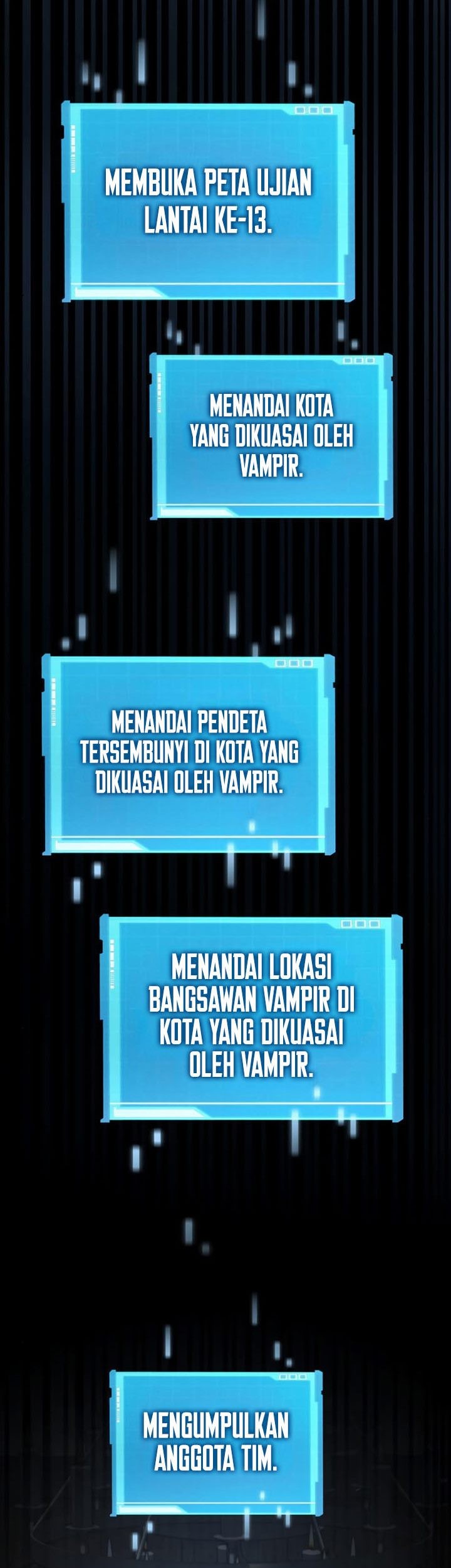 Boundless Necromancer Chapter 55 - halaman 24