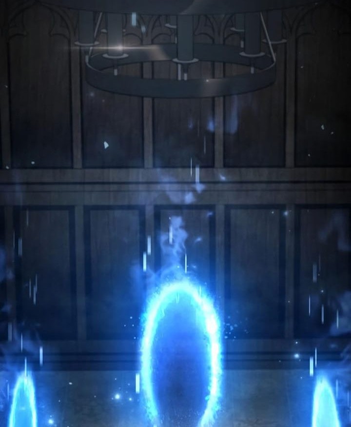 Boundless Necromancer Chapter 55 - halaman 25