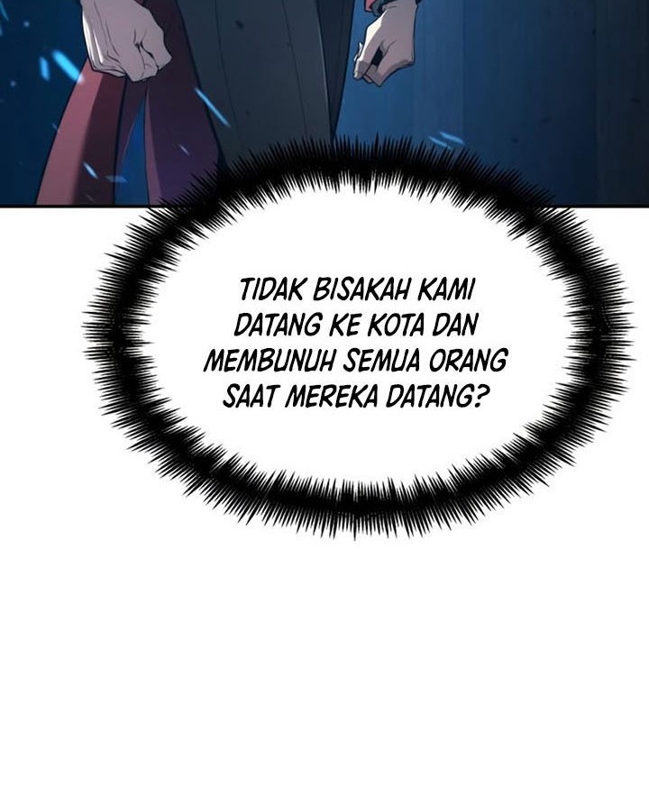 Boundless Necromancer Chapter 55 - halaman 27