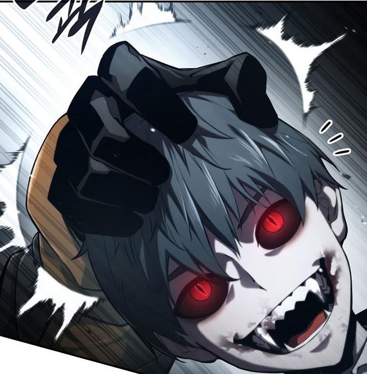 Boundless Necromancer Chapter 55 - halaman 45