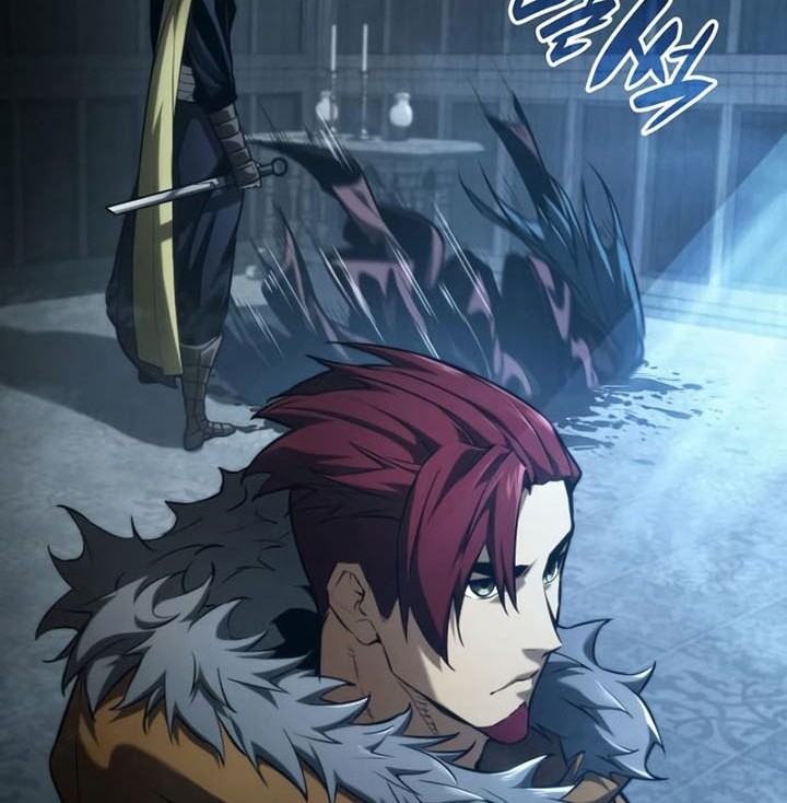Boundless Necromancer Chapter 55 - halaman 49