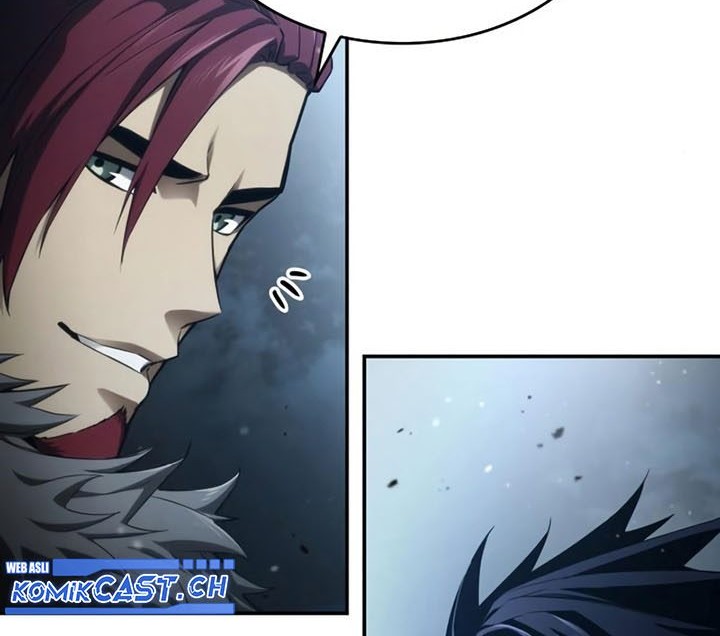 Boundless Necromancer Chapter 55 - halaman 53