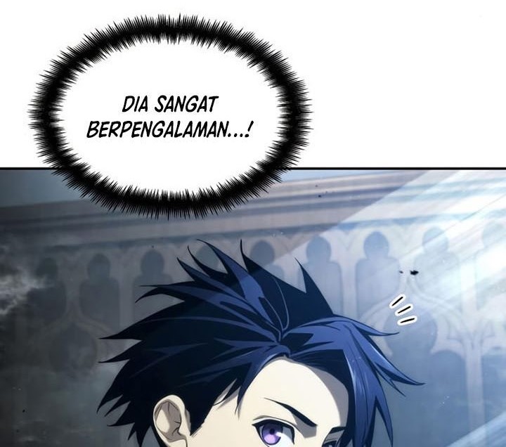 Boundless Necromancer Chapter 55 - halaman 57