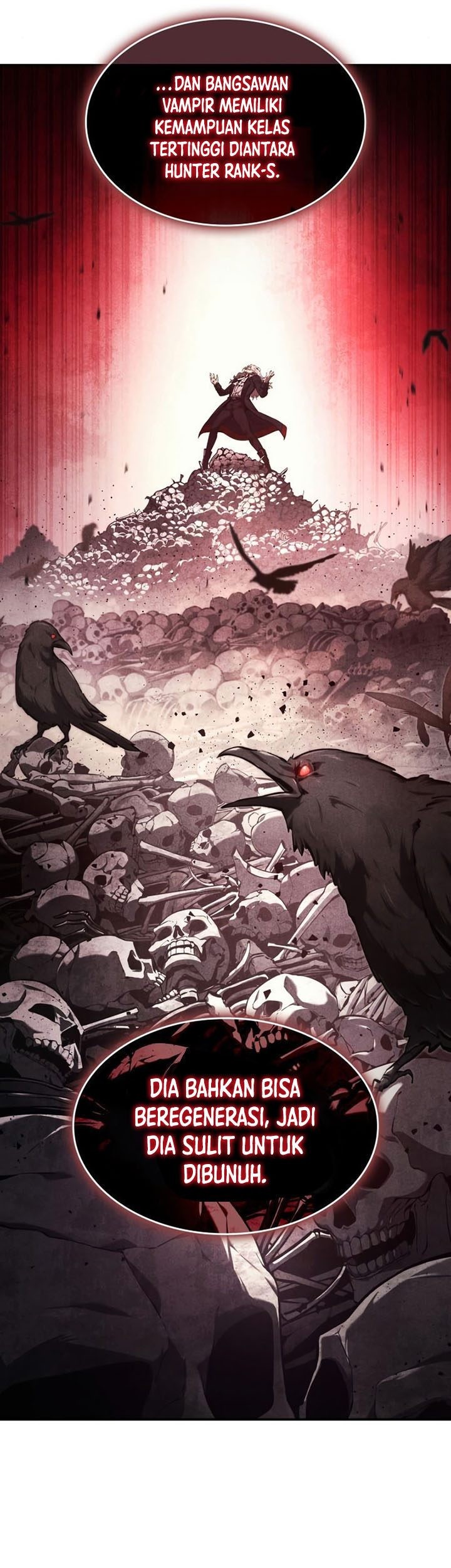 Boundless Necromancer Chapter 55 - halaman 68