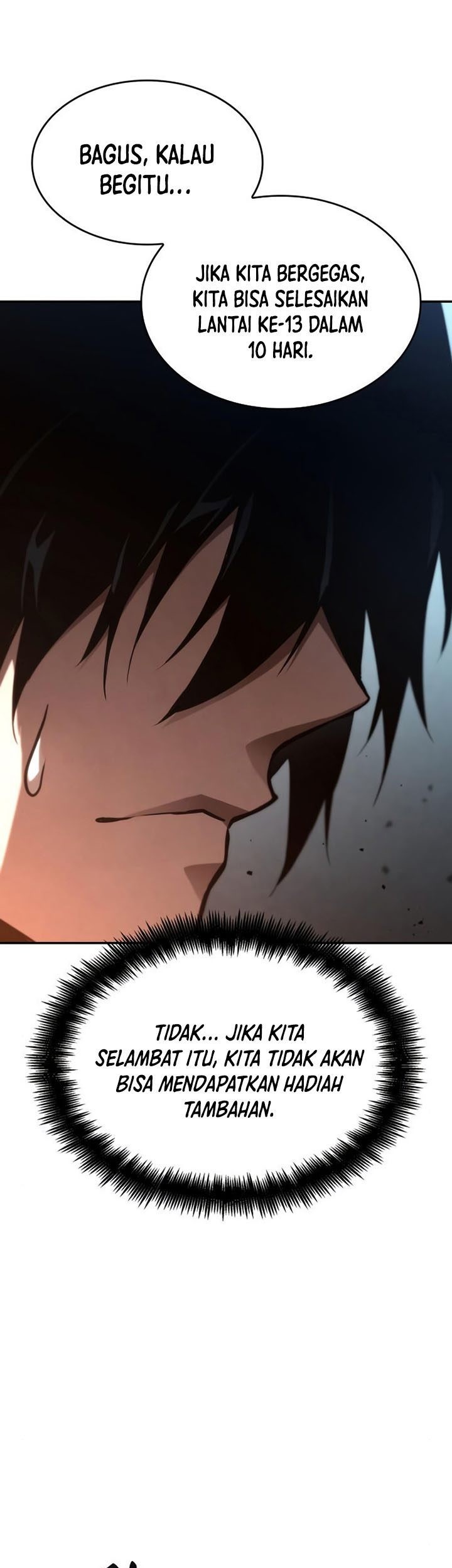 Boundless Necromancer Chapter 55 - halaman 76
