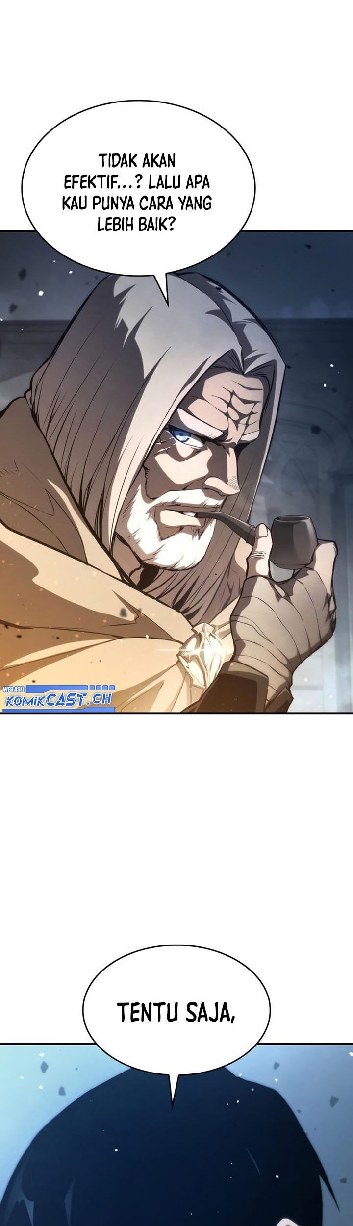 Boundless Necromancer Chapter 55 - halaman 80