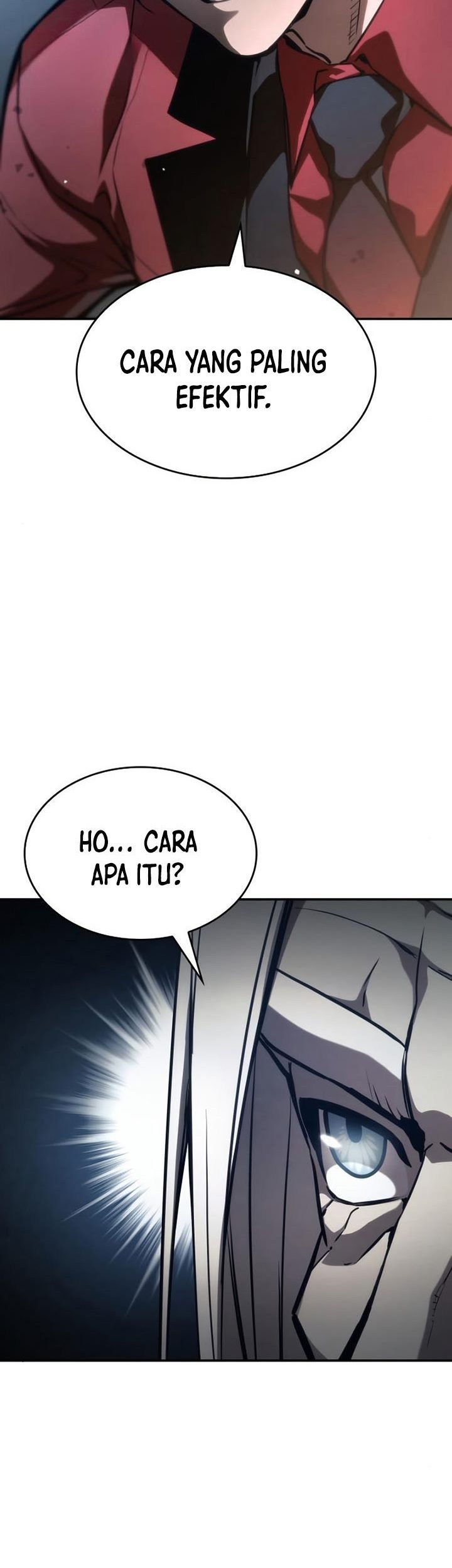 Boundless Necromancer Chapter 55 - halaman 82