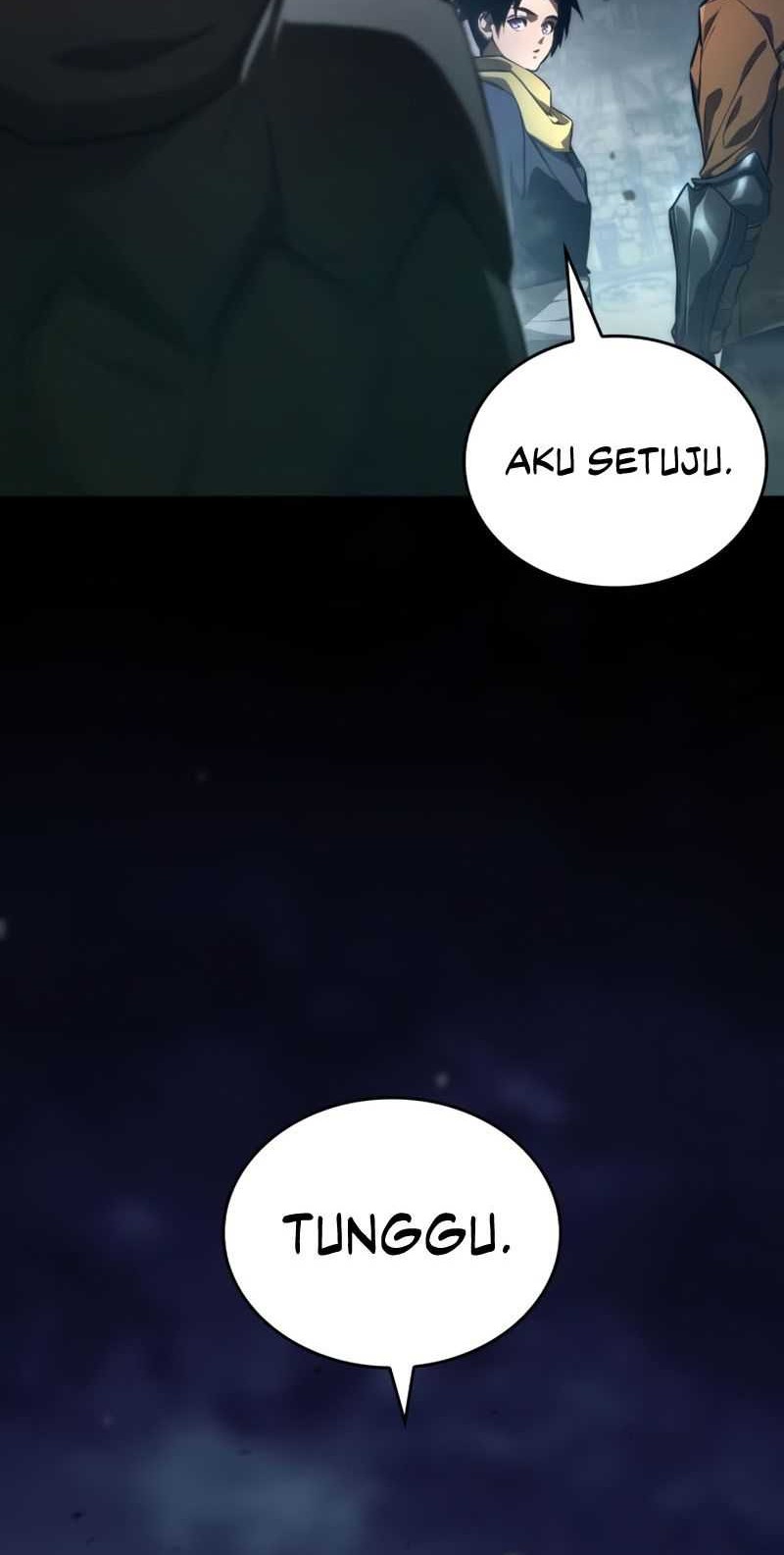Boundless Necromancer Chapter 56 - halaman 13