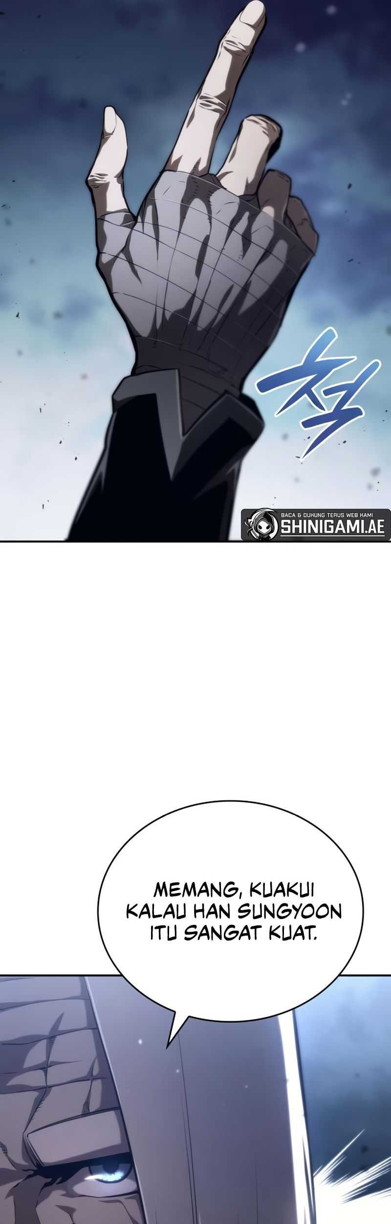 Boundless Necromancer Chapter 56 - halaman 14