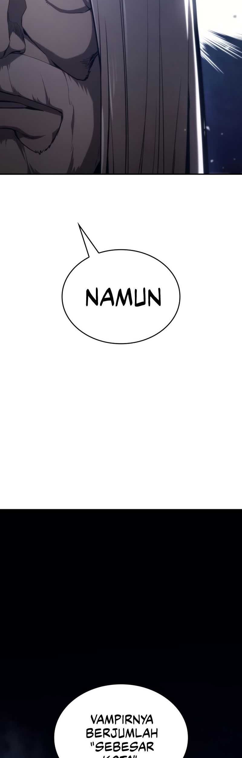 Boundless Necromancer Chapter 56 - halaman 15