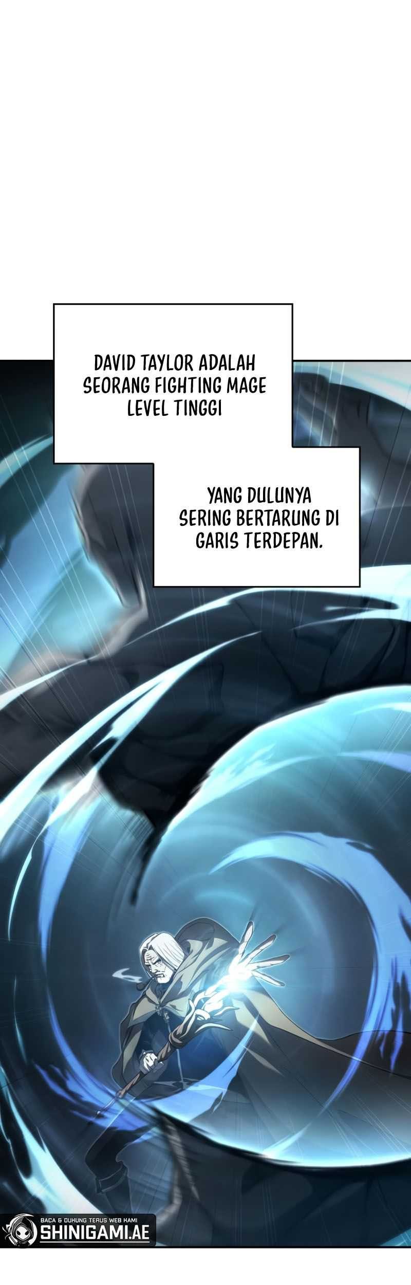 Boundless Necromancer Chapter 56 - halaman 2