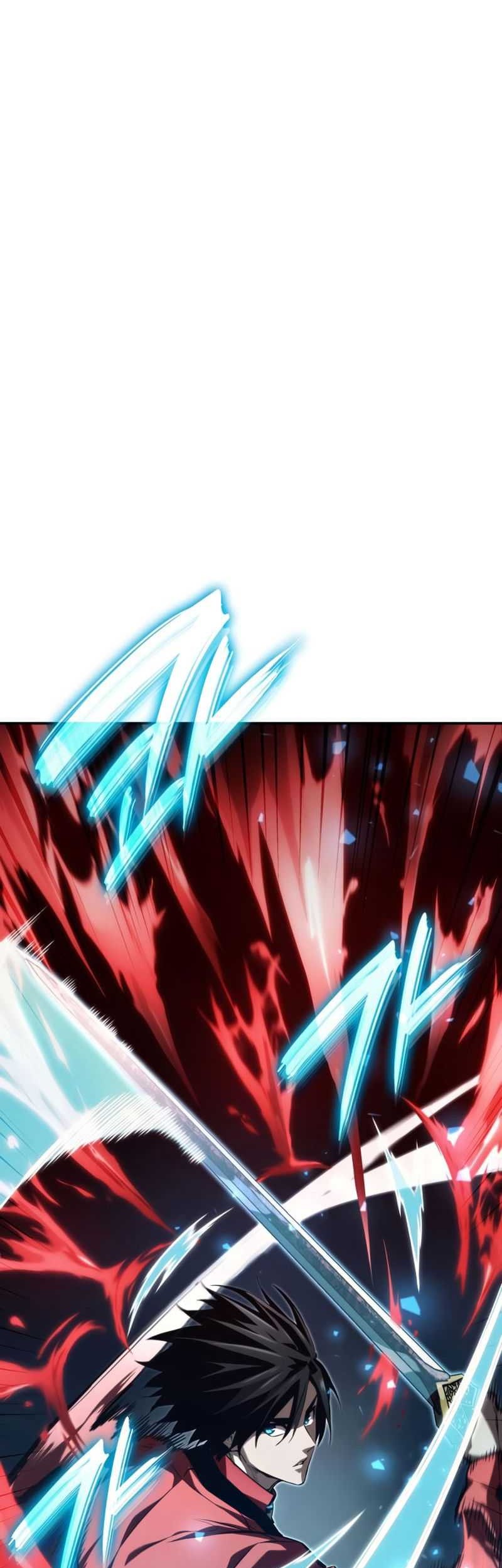 Boundless Necromancer Chapter 56 - halaman 20