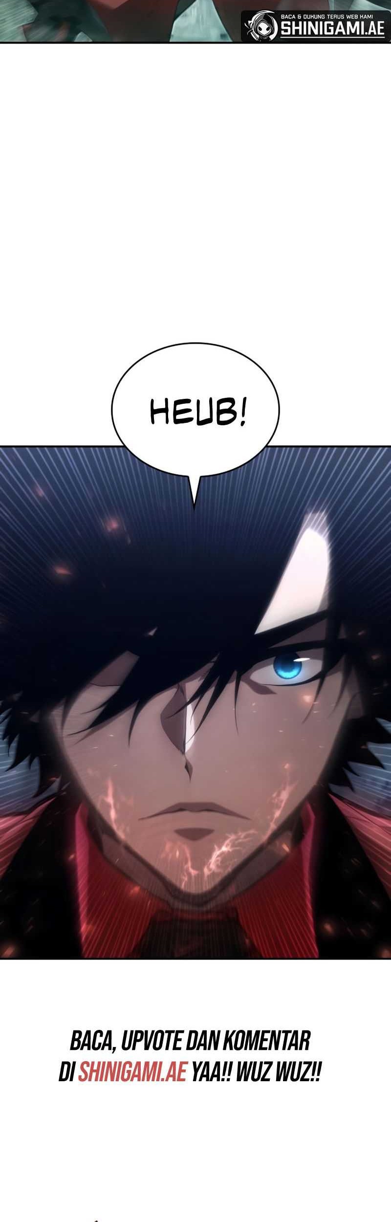 Boundless Necromancer Chapter 56 - halaman 23