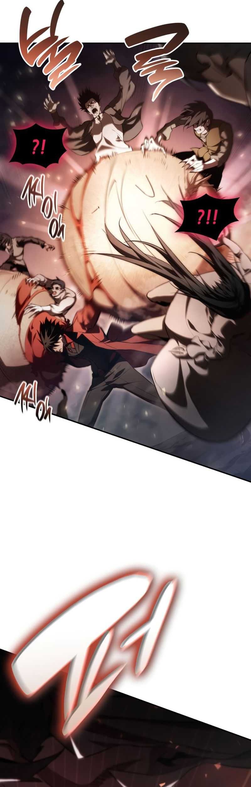 Boundless Necromancer Chapter 56 - halaman 24