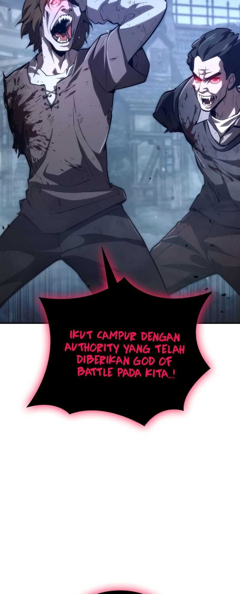 Boundless Necromancer Chapter 56 - halaman 29