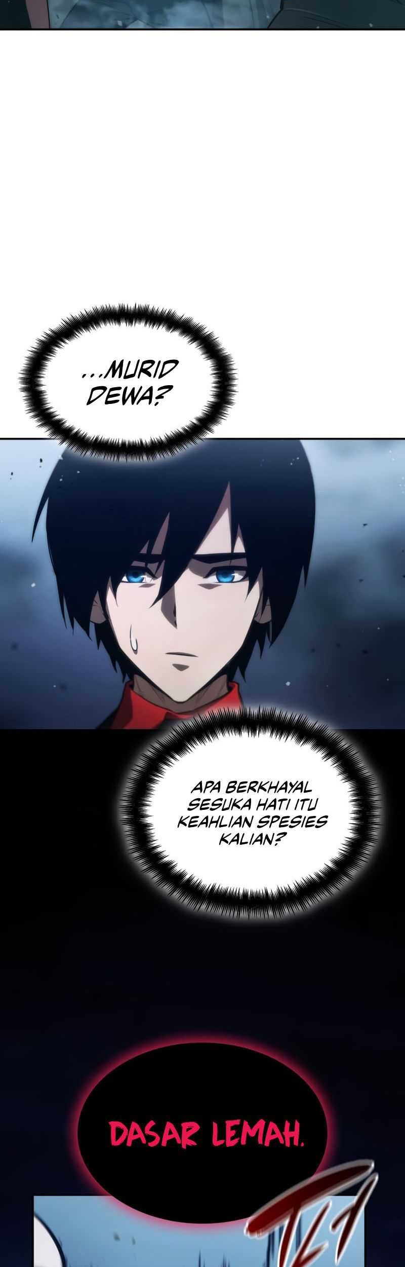 Boundless Necromancer Chapter 56 - halaman 32