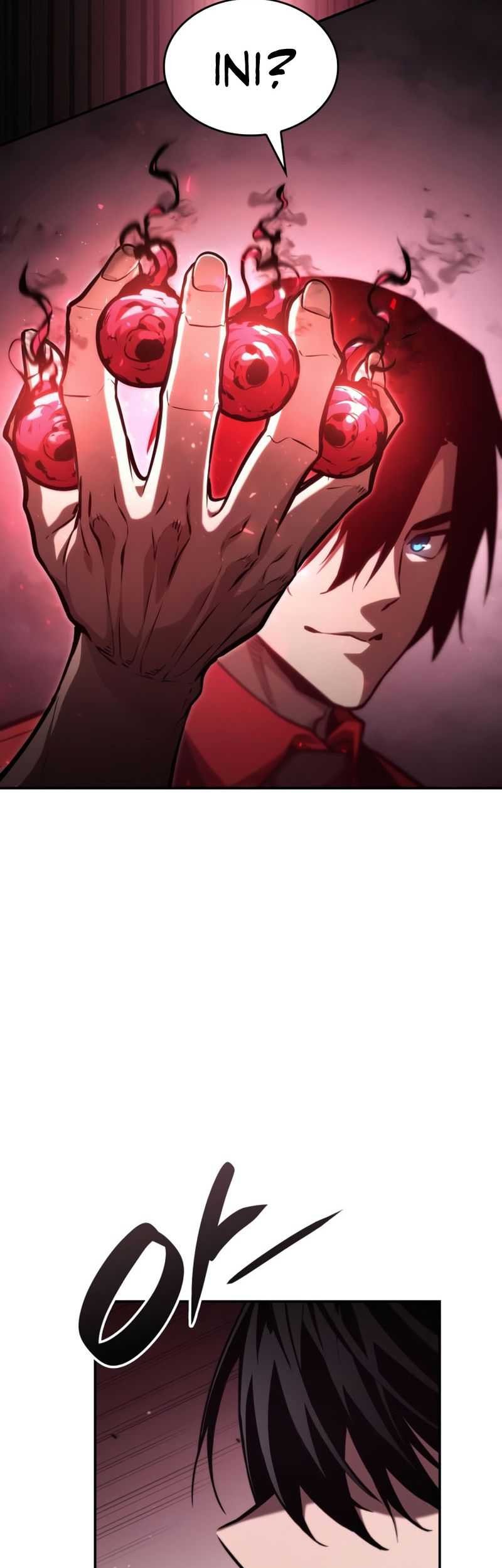 Boundless Necromancer Chapter 56 - halaman 38