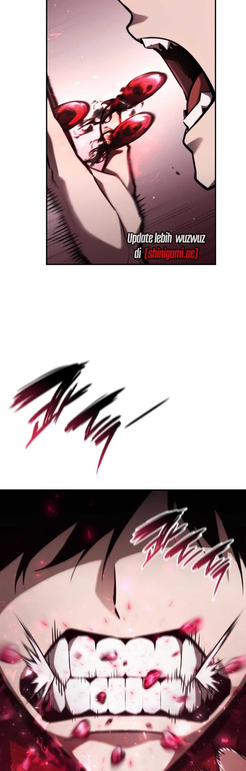 Boundless Necromancer Chapter 56 - halaman 39