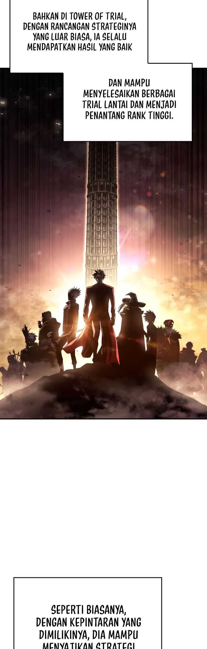 Boundless Necromancer Chapter 56 - halaman 4
