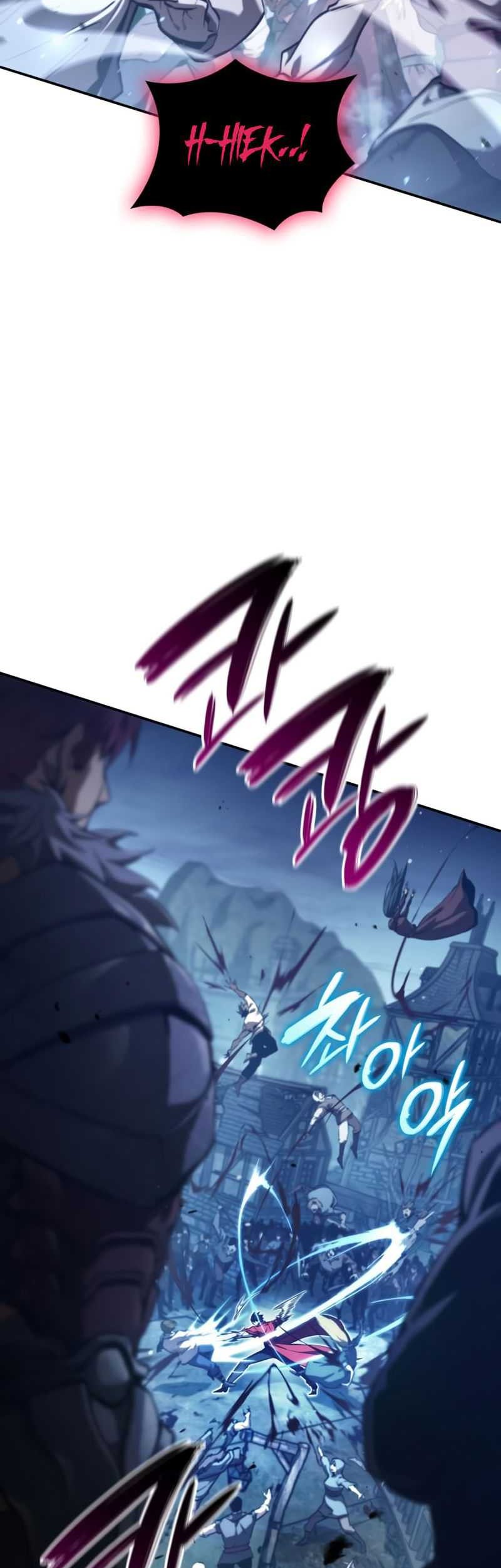 Boundless Necromancer Chapter 56 - halaman 44