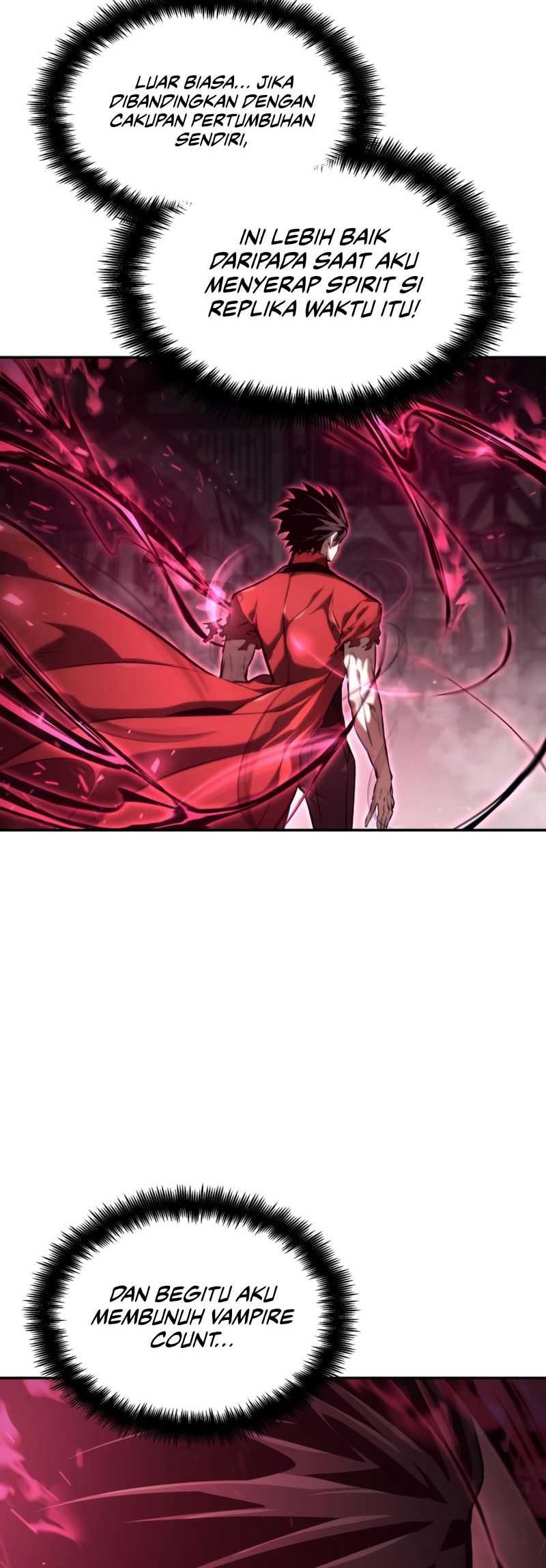Boundless Necromancer Chapter 56 - halaman 49
