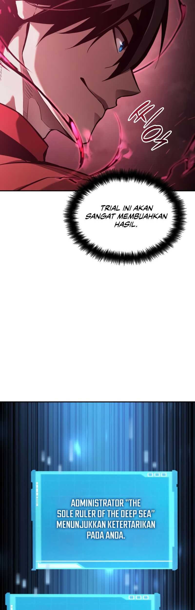 Boundless Necromancer Chapter 56 - halaman 50
