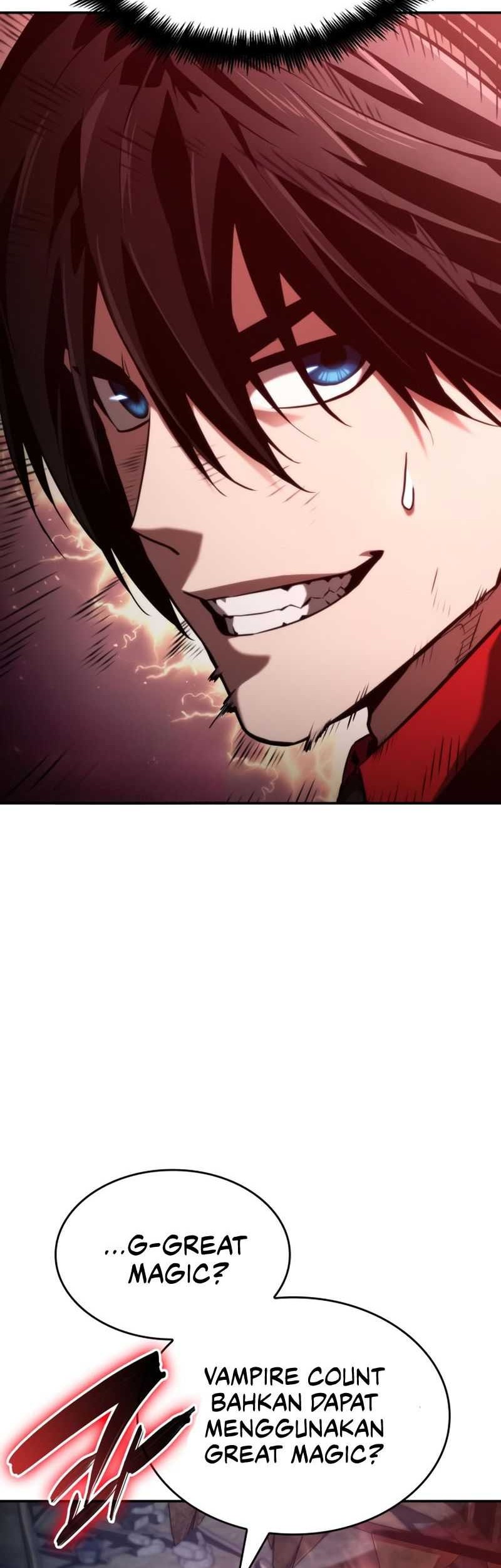Boundless Necromancer Chapter 56 - halaman 59