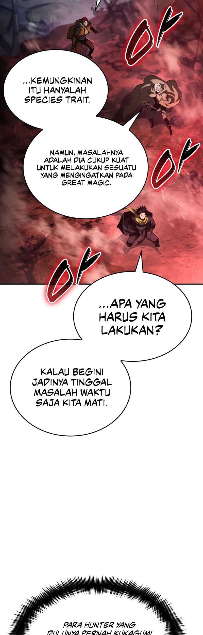 Boundless Necromancer Chapter 56 - halaman 60
