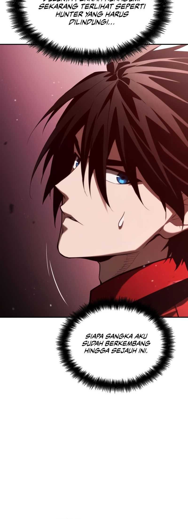 Boundless Necromancer Chapter 56 - halaman 61